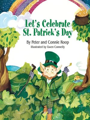 cover image of Let's Celebrate St. Patrick's Day